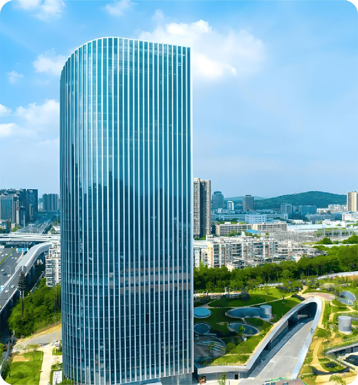 企业介绍