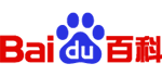 百度百科ICON