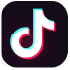 官方抖音ICON