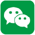 微信公众号ICON