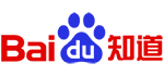 百度知道ICON